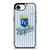 KANSAS CITY ROYALS MLB NIKE iPhone 16e Case Cover