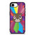 KANYE WEST DROPOUT BEAR FACE ICON iPhone 16e Case Cover