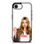 KATE MOSS SUPREME iPhone 16e Case Cover
