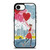 KATE SPADE BALLOON iPhone 16e Case Cover
