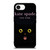 KATE SPADE CAT MEOW ICON iPhone 16e Case Cover