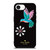 KATE SPADE FLOWER BIRD iPhone 16e Case Cover