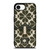 KATE SPADE FLOWER JACQUARD iPhone 16e Case Cover