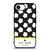 KATE SPADE FLOWER PATTERN 3 iPhone 16e Case Cover