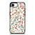 KATE SPADE FLOWER PATTERN iPhone 16e Case Cover
