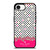 KATE SPADE FLOWER POLKADOT iPhone 16e Case Cover