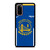 KLAY THOMPSON GOLDEN STATE WARRIORS 2021-22 Samsung Galaxy S20 Case Cover