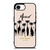 KATE SPADE MEOW CAT iPhone 16e Case Cover