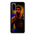 KLAY THOMPSON GOLDEN STATE WARRIORS Samsung Galaxy S20 Case Cover