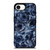 KATE SPADE NEW YORK ABSTRACT BLUE iPhone 16e Case Cover