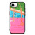 KATE SPADE NEW YORK BAG DRAWING iPhone 16e Case Cover