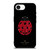 KATE SPADE NEW YORK DIAMOND LADYBUG iPhone 16e Case Cover