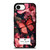 KATE SPADE NEW YORK FLOWER BUTTTERFLY iPhone 16e Case Cover