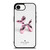 KATE SPADE NEW YORK LOGO DOG BALLOON iPhone 16e Case Cover