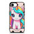 KATE SPADE NEW YORK LOGO PRETTY UNICORN iPhone 16e Case Cover