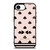 KATE SPADE NEW YORK LOGO RIBBON ICON iPhone 16e Case Cover