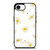 KATE SPADE NEW YORK LOGO SUN FLOWERS ICON iPhone 16e Case Cover