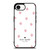 KATE SPADE NEW YORK PINK STRAWBERRY iPhone 16e Case Cover