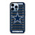 DALLAS COWBOYS FOOTBALL FIELD iPhone 13 Pro Max Case Cover