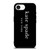 KATE SPADE NEW YORK VERTICAL LOGO iPhone 16e Case Cover