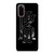 KYRIE IRVING BROOKLYN NETS LOGO 2 Samsung Galaxy S20 Case Cover