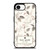 KATE SPADE NEW YORK VINTAGE iPhone 16e Case Cover