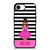 KATE SPADE PINK GIRLS iPhone 16e Case Cover