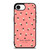 KATE SPADE PINK PINEAPPLE iPhone 16e Case Cover