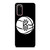 KYRIE IRVING BROOKLYN NETS LOGO Samsung Galaxy S20 Case Cover