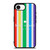 KATE SPADE PRIDE LGBT iPhone 16e Case Cover
