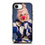 KATY PERRY SMILE ALBUM iPhone 16e Case Cover