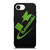 KAWASAKI MOTOR LOGO CARBON iPhone 16e Case Cover