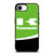 KAWASAKI MOTOR LOGO iPhone 16e Case Cover