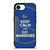 KEEP CALM AND GO GOLDEN STATE WARRIORS iPhone 16e Case Cover