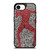 KEITH HARING ART INTO 84 iPhone 16e Case Cover