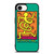 KEITH HARING MONTREUX 1983 iPhone 16e Case Cover