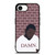 KENDRICK LAMAR DAMN CARTOON iPhone 16e Case Cover