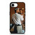 KENDRICK LAMAR MR MORALE iPhone 16e Case Cover