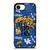 KENTUCKY WILDCATS WALLPAPER MLS iPhone 16e Case Cover