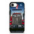 KENWORTH TRUCK FRONT BUMPER iPhone 16e Case Cover KENWORTH TRUCK FRONT BUMPER iPhone 16e Case Cover