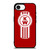 KENWORTH TRUCK RED LOGO iPhone 16e Case Cover KENWORTH TRUCK RED LOGO iPhone 16e Case Cover