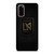 LA LOS ANGELES FC SOCCER MLS Samsung Galaxy S20 Case Cover
