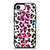 KENZO PARIS COLORFUL LEOPARD iPhone 16e Case Cover