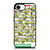 KEROPPI COLLAGE CARTOON iPhone 16e Case Cover