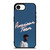 KHALID AMERICAN TEEN iPhone 16e Case Cover