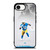 KHALIL MACK LOS ANGELES CHARGERS NFL iPhone 16e Case Cover