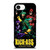 KICK ASS COLLECTIONS iPhone 16e Case Cover