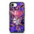 KID BUU DRAGON BALL CARTOON iPhone 16e Case Cover