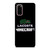 LACOSTE X MINECRAFT GAMES Samsung Galaxy S20 Case Cover