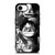 KID LUFFY ACE SABO iPhone 16e Case Cover KID LUFFY ACE SABO iPhone 16e Case Cover